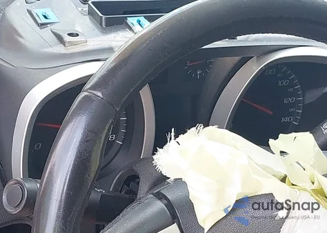 2014 Chevrolet Equinox 1Lt из США, поврежденный, VIN 2GNALBEK8E6126159